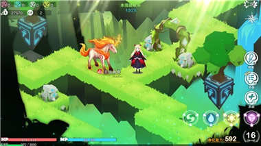 记忆之镜:归零4