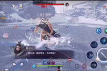 天涯明月刀手游万雪窟怎么过 副本通关技巧玩法攻略