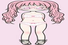 装扮少女<em>时尚</em>达人怎么通关 挑战关卡搭配攻略