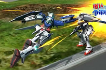 敢达争锋对决新机实装确认 能天使、F91元旦来袭