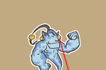 史小坑的烦恼5第21关<em>攻略</em> 灯神是怎么帮人实现愿望的