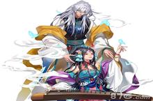 云梦四时歌<em>筝儿</em>怎么样 符灵技能属性图鉴