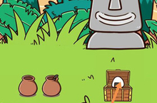 荒岛大胃王第十二关怎么过 过关方法攻略一览