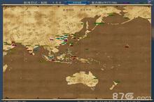 <em>航海</em>日记手游<em>航海</em>图一览 超全<em>世界</em>地图分享