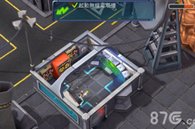 德尔塔岛无线电塔楼怎么过 第二章第10关五星通关攻略