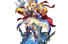 失落的龙约艾露怎么样 属性技能图鉴