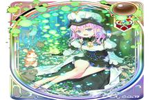 纯白魔女<em>花之</em>息怎么样 卡牌技能属性图鉴