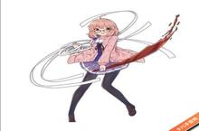 生化少女栗山未来怎么样 详细技能属性图鉴