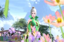 <em>换装</em>塑颜秀 琅琊榜：风起长林手游 掀起全民捏脸风潮