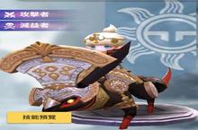 天命6拳西也拉技能图鉴介绍 四星拳狼妹怎么样