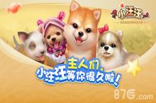 惊喜爆棚 《小汪汪》四款宝箱随机开启