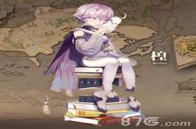 时之歌弥幽书屋少女怎么样 弥幽技能属性图鉴