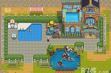 奶牛镇的小时光怎么存档 在哪里存档