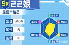 方舟<em>指令</em>22娘怎么获得 22娘获取攻略