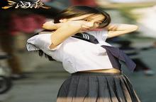 ChinaJoy“三国杀”Coser图集 <em>漂亮</em>得想黑幕ta们<em>的</em>微信
