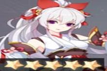 约战精灵再临战姬喀秋莎怎么样 战姬喀秋莎技能图鉴