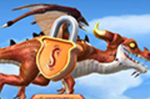 饥饿龙烈焰怎么样 烈焰属性图鉴介绍