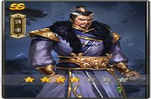 后起之秀 一骑当千2武将贾诩