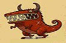 黑暗料理王霸王<em>焱</em>龙图鉴 霸王<em>焱</em>龙怪物攻略详解