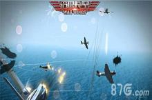 浴血长空新手怎么玩 新手入门攻略