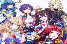 今天开始和星星恋爱？《星娘收藏》第三次测试公开