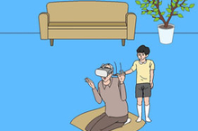 妈妈<em>把</em>我的游戏藏<em>起来</em>了3第7关怎么过 第7关通关攻略