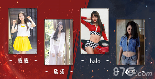 HIT我守护的一切宣传图2