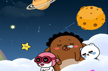 《Popstar！消灭星星官方正版》同道<em>大叔</em>版本惊喜更新