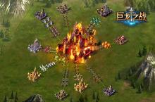 为什么中国玩家比较强？《巨龙之战》国际服观察