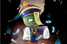 《僵尸榨汁机》安卓版上线倒计时 我可能<em>遇到</em>假僵尸