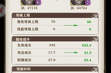 苍之纪元初级刚毅之证怎么获得 初级刚毅之证哪里刷