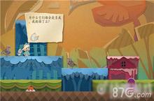 纸片少女2-2怎么过 <em>第二</em>关<em>第二</em>章火鸡营地<em>攻略</em>