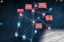 《哈利波特：魔法觉醒》追忆之境最强天赋加点的方案