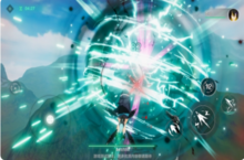 《斯露德》：一款带妹子弹幕<em>射击</em>的3D二次元动作<em>射击</em>手游