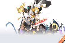永远的7日之都镜音铃连技能图鉴 镜音铃连怎么样