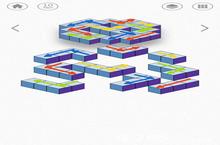 <em>kubic</em>第8关<em>攻略</em> <em>kubic</em>第八关图文详解