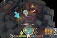 魔女之泉2第一章<em>攻略</em> 第一章<em>全</em>剧情<em>关卡</em><em>通关</em>技巧