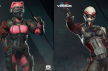 现代战争尖峰对决初始人物哪个好 初始人物选择攻略