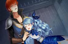 《姬魔恋战纪》水镜分析 没有存在感的天然少女