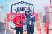 <em>帽子</em>斩获《皇室战争》传奇公开赛S2第二周冠军