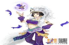寻仙手游幽冥符咒师<em>技能</em><em>加点</em>攻略 幽冥<em>技能</em>搭配详解