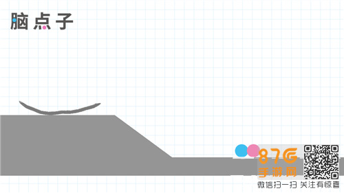 脑点子Brain Dots第1-5关攻略5