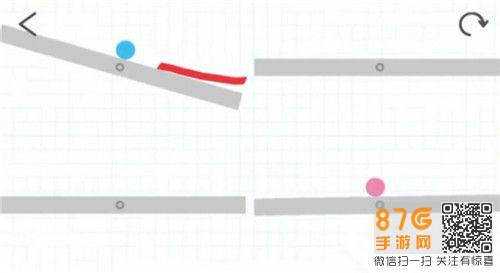 脑点子Brain Dots第230关攻略