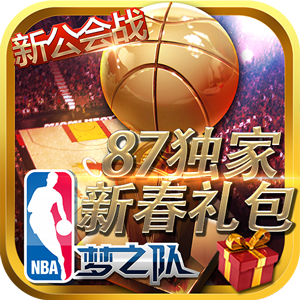 NBA梦之队