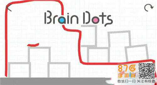 脑点子Brain Dots第193关攻略