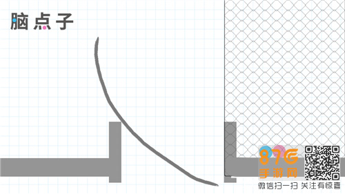 脑点子Brain Dots第71关攻略