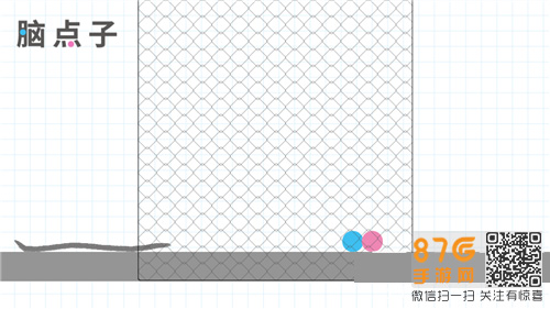 脑点子Brain Dots第26关攻略
