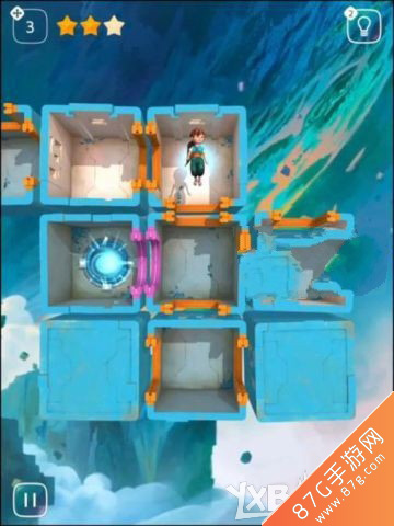 warp shift24图5