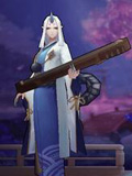 阴阳师妖琴师