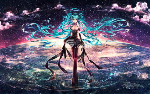 初音速什么时候上线
